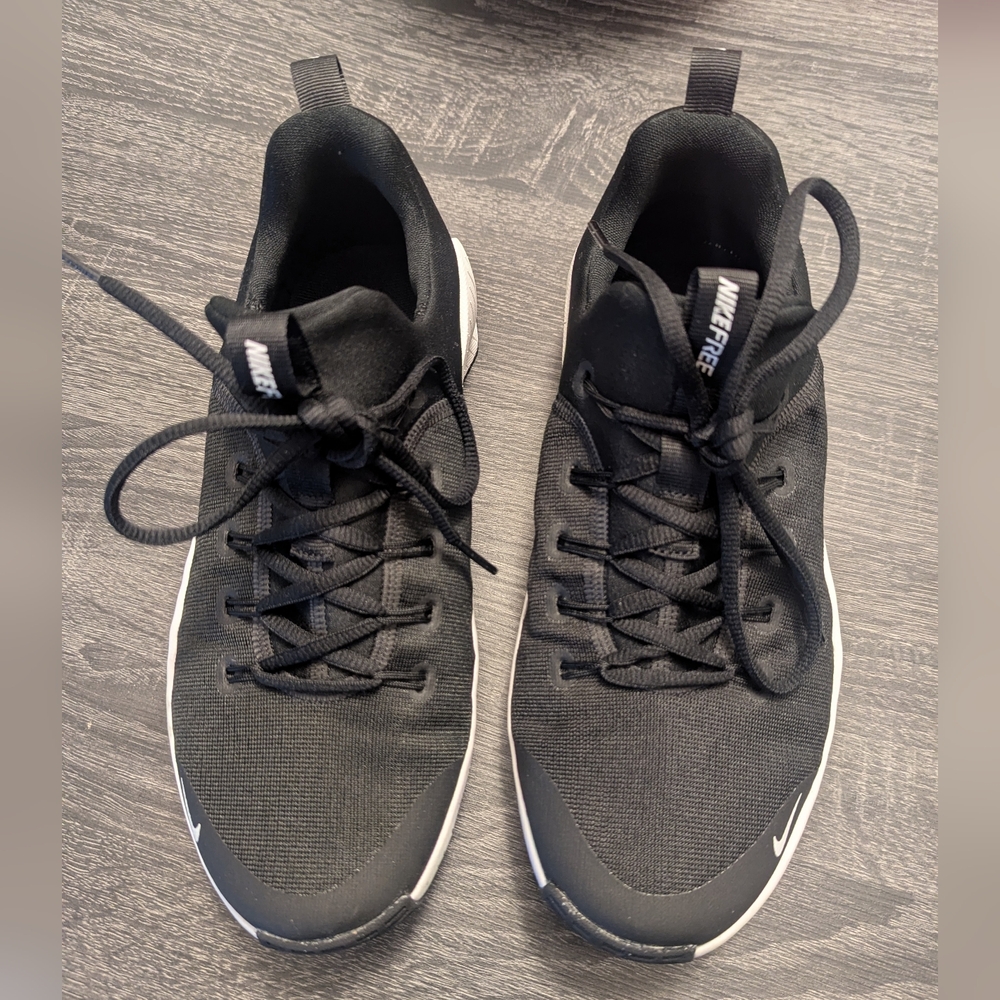 Nike Free Metcon 6 Women's Workout Shoes - Picture 6 of 9